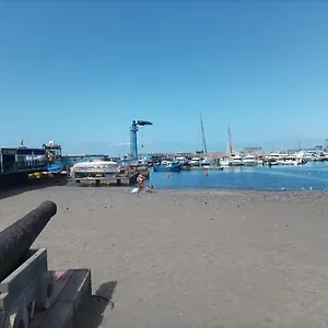  Appartement Apartamento Sol Y Mar I